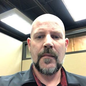 Meet your Posher, Jeff